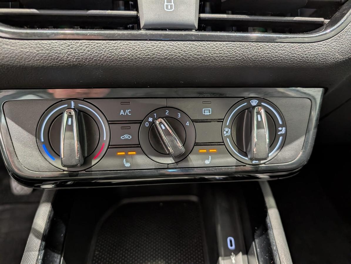 Skoda Scala 1.5TSI Garantie SHZ PDC GRA