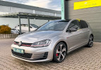 Bild Volkswagen Golf VII 2.0 GTI NAVI SHZ PDC 