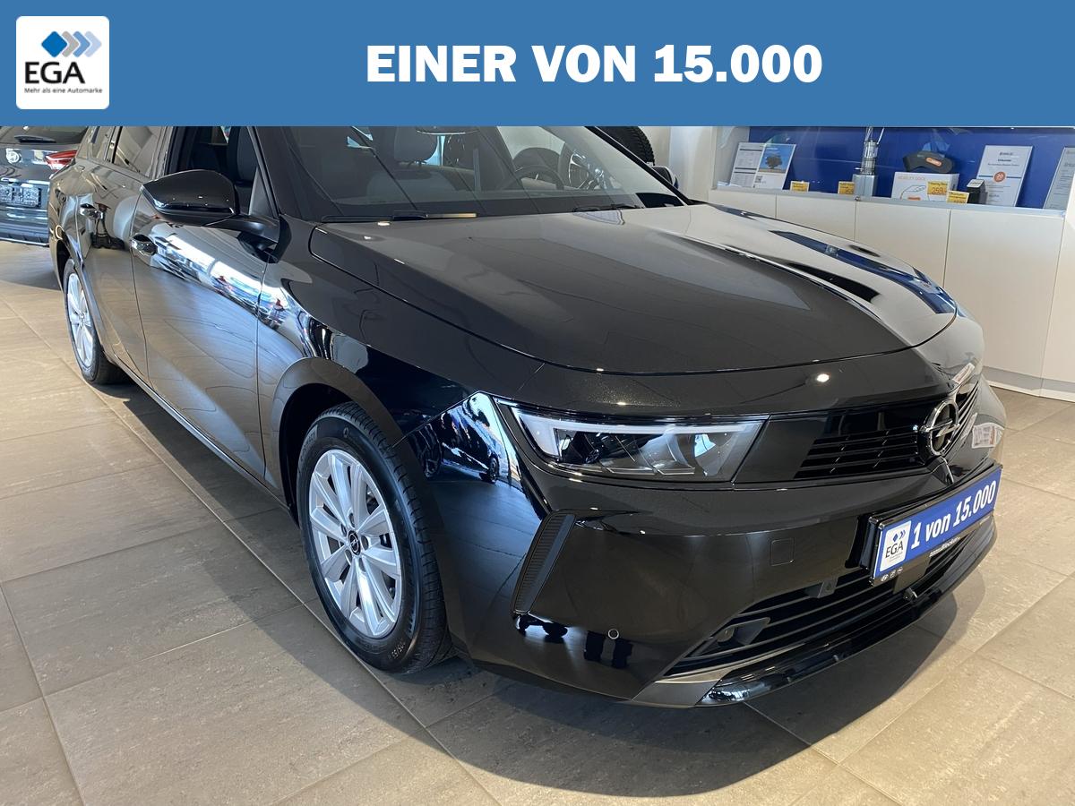 Opel Astra  1.2 Turbo 48V *LED*Navi*PDC*Klimaauto*Kamera*