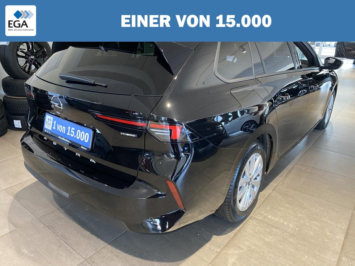 Opel Astra  1.2 Turbo 48V *LED*Navi*PDC*Klimaauto*Kamera*