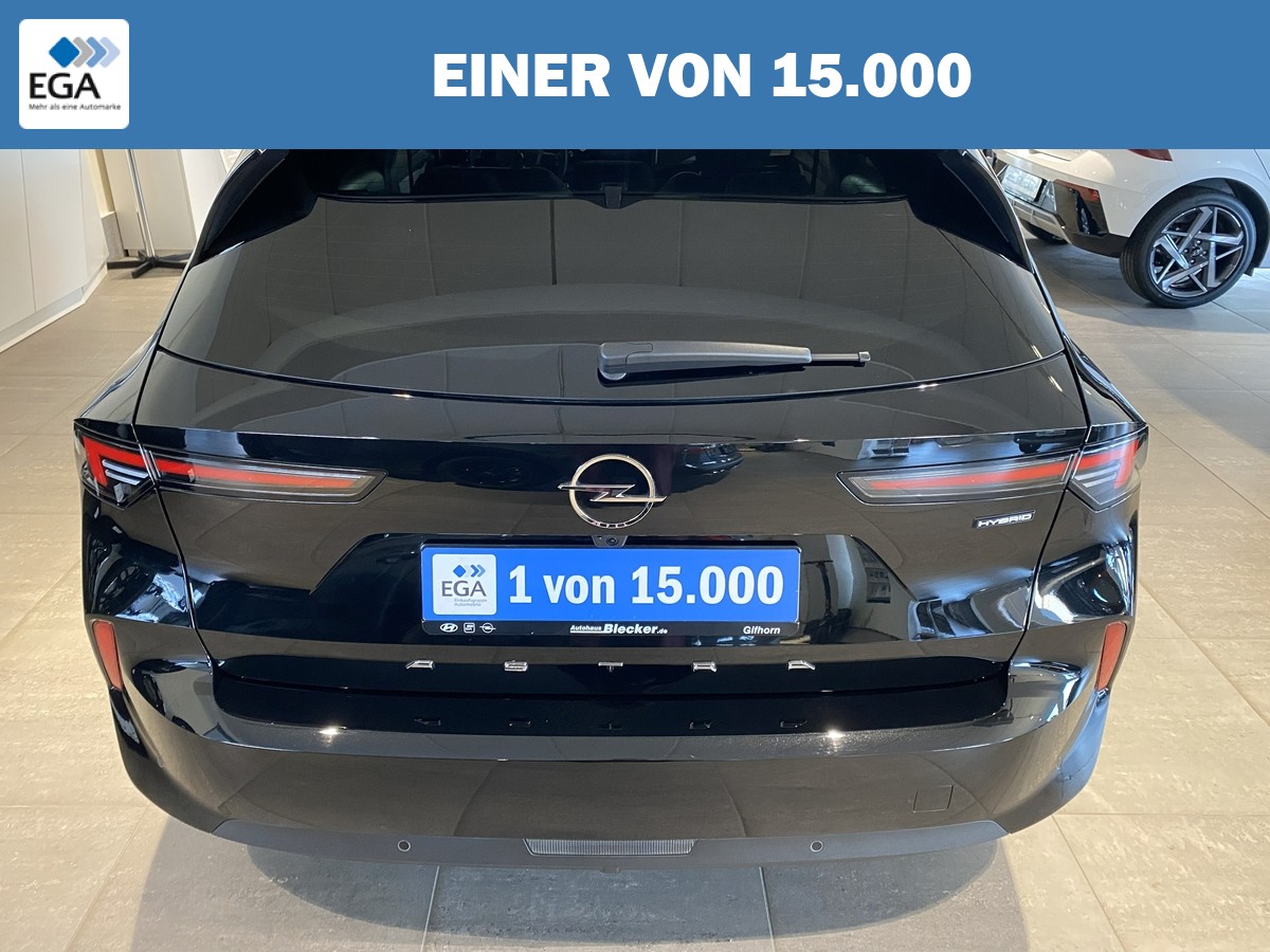 Opel Astra  1.2 Turbo 48V *LED*Navi*PDC*Klimaauto*Kamera*SHZ*