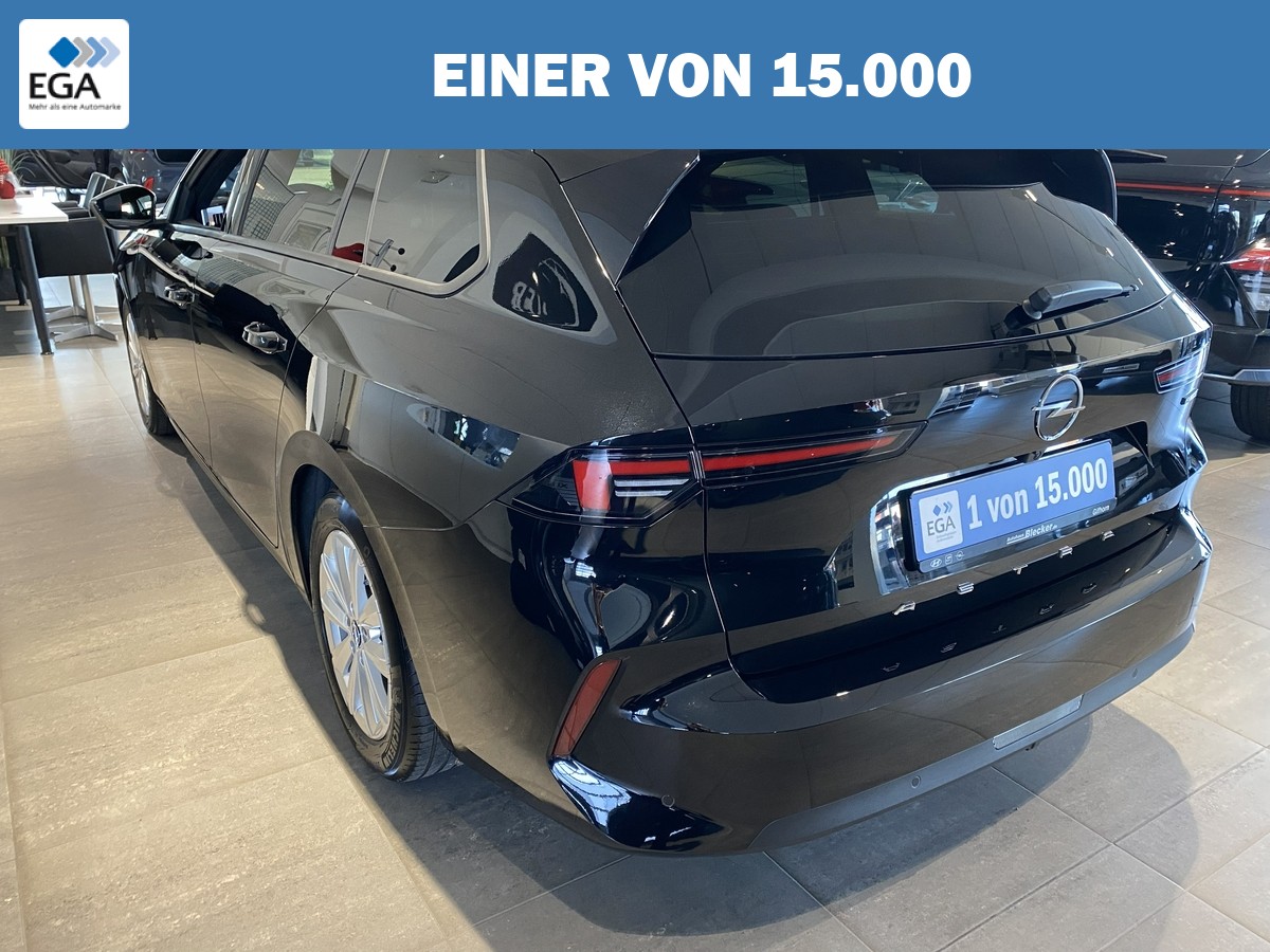 Opel Astra  1.2 Turbo 48V *LED*Navi*PDC*Klimaauto*Kamera*SHZ*