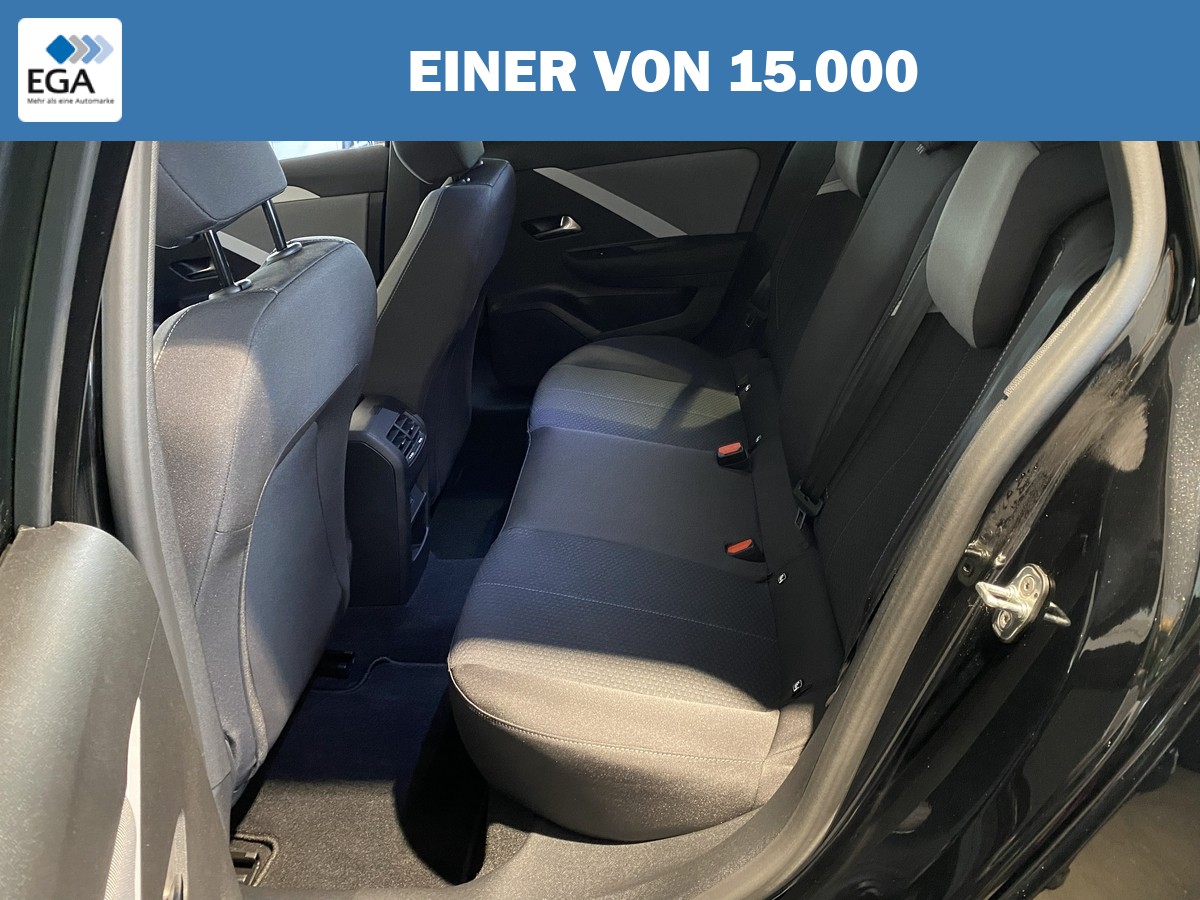 Opel Astra  1.2 Turbo 48V *LED*Navi*PDC*Klimaauto*Kamera*SHZ*