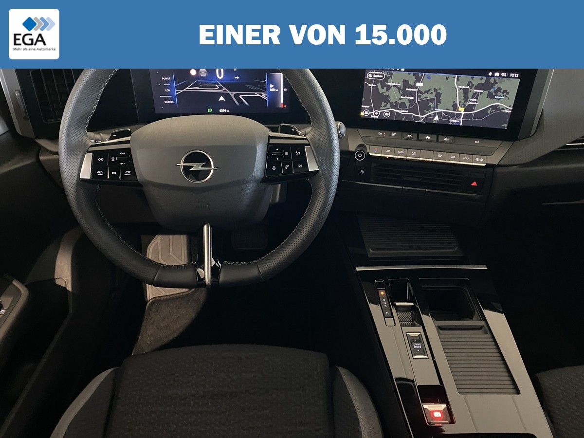 Opel Astra  1.2 Turbo 48V *LED*Navi*PDC*Klimaauto*Kamera*SHZ*