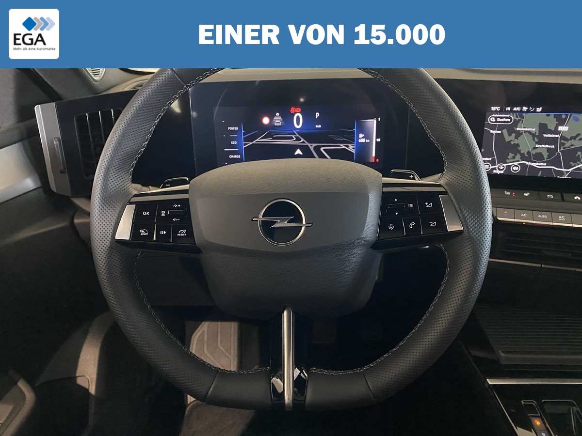 Opel Astra  1.2 Turbo 48V *LED*Navi*PDC*Klimaauto*Kamera*SHZ*