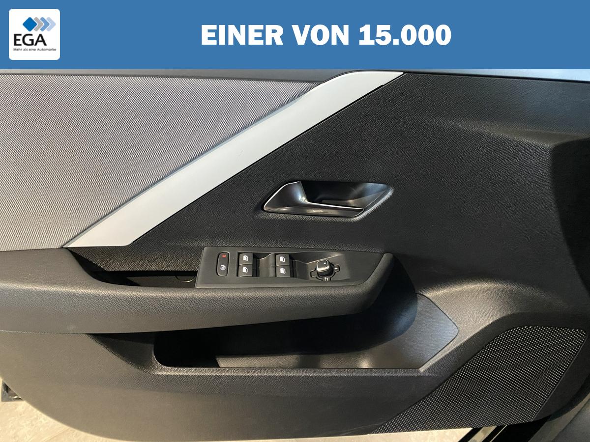 Opel Astra  1.2 Turbo 48V *LED*Navi*PDC*Klimaauto*Kamera*