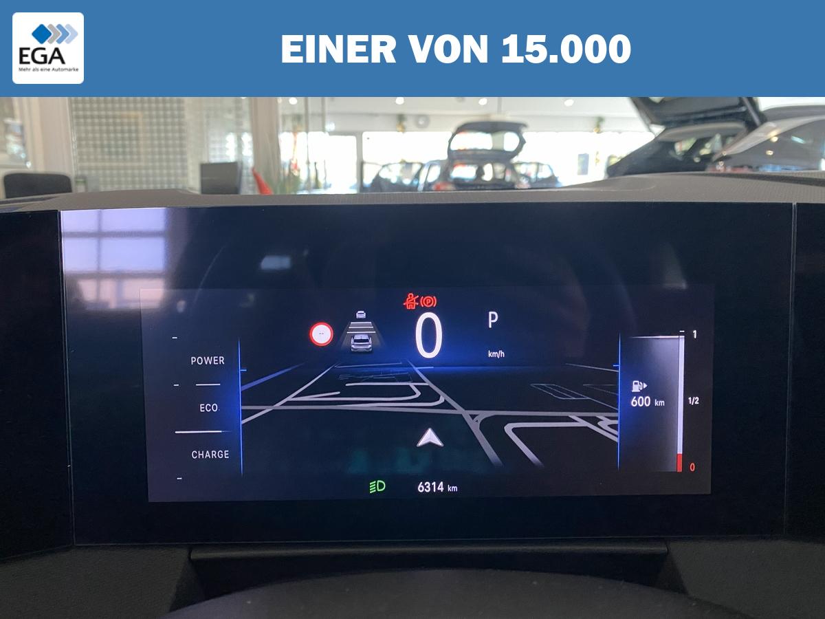 Opel Astra  1.2 Turbo 48V *LED*Navi*PDC*Klimaauto*Kamera*