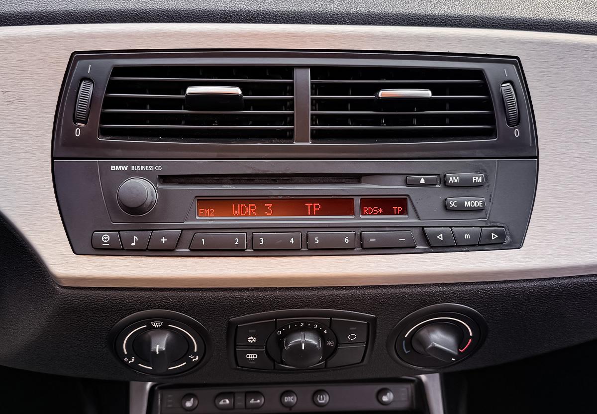 BMW Z4   Roadster Benzin/LPG.SHZ.Windschutz