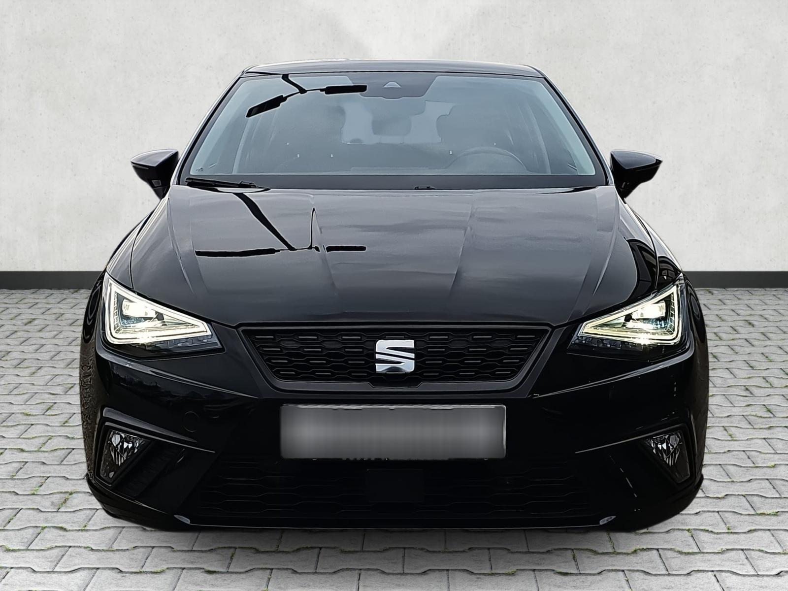 Seat Ibiza 1.0 TSI Style DSG Style / ACC / Light Assist