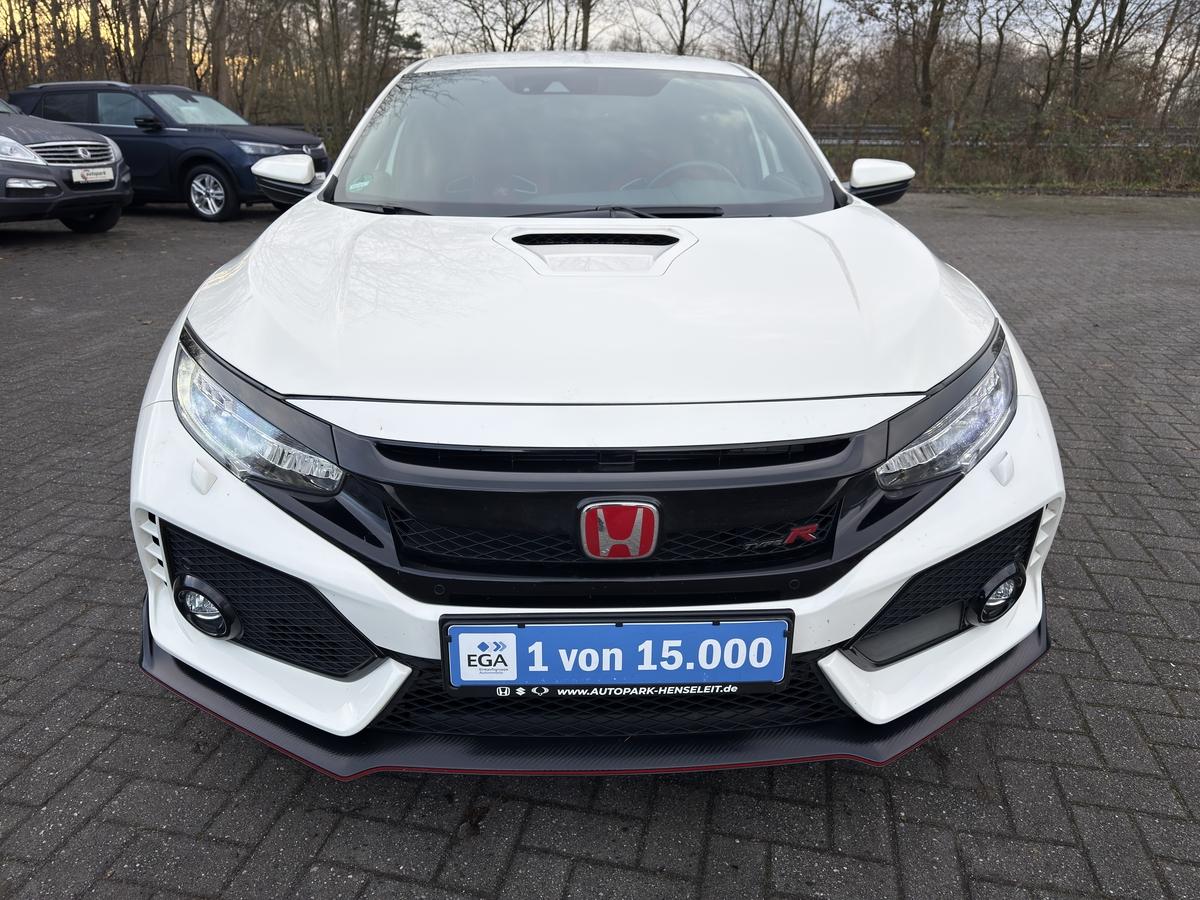 Honda Civic 2.0 i-VTEC Type R GT