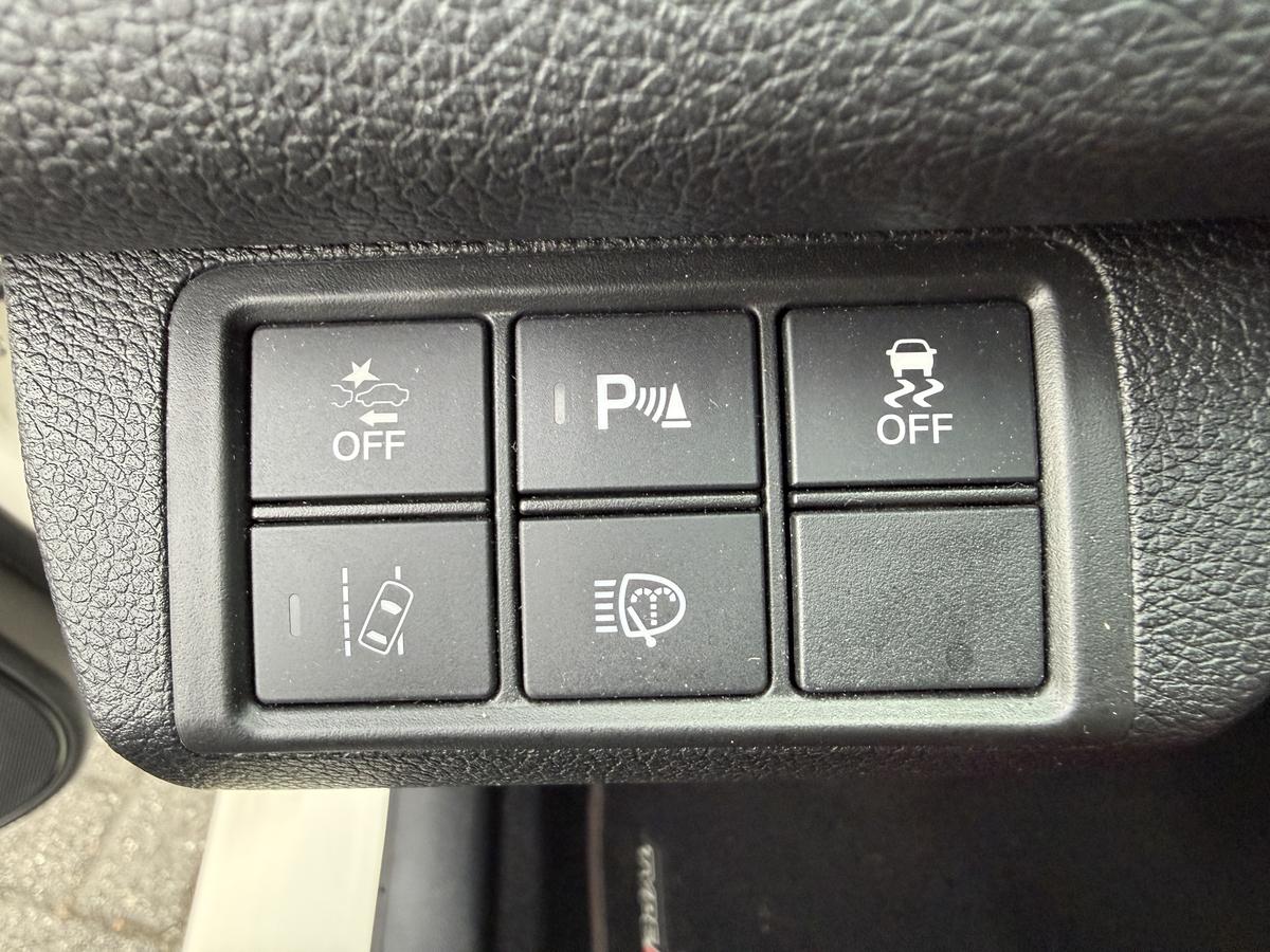 Honda Civic 2.0 i-VTEC Type R GT