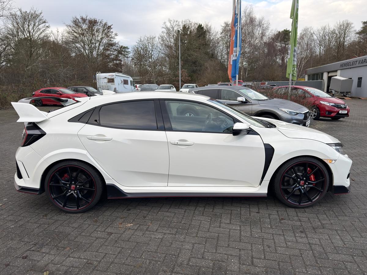 Honda Civic 2.0 i-VTEC Type R GT
