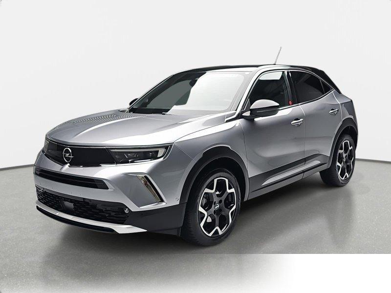 Opel Mokka 1.2 TURBO AUTO. 8G. ULTIMATE NAVI LED ACC P-ASSIST