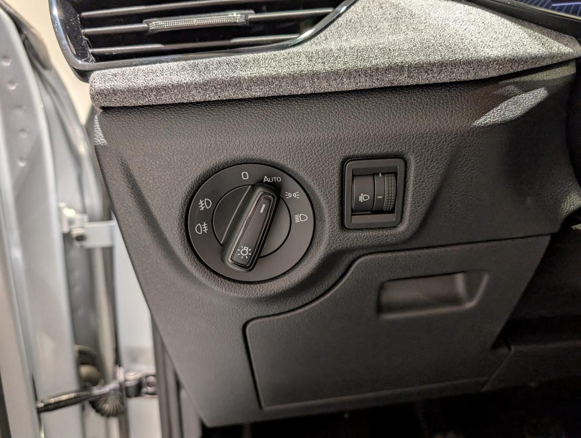 Skoda Kamiq 1.0TSI Garantie 2-Z-Klima  App PDC SHZ