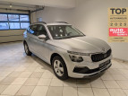 Bild Skoda Kamiq 1.0TSI Garantie 2-Z-Klima  App PDC SHZ