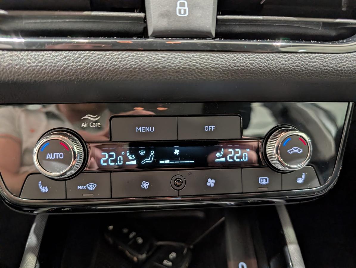 Skoda Kamiq 1.0TSI Garantie 2-Z-Klima  App PDC SHZ