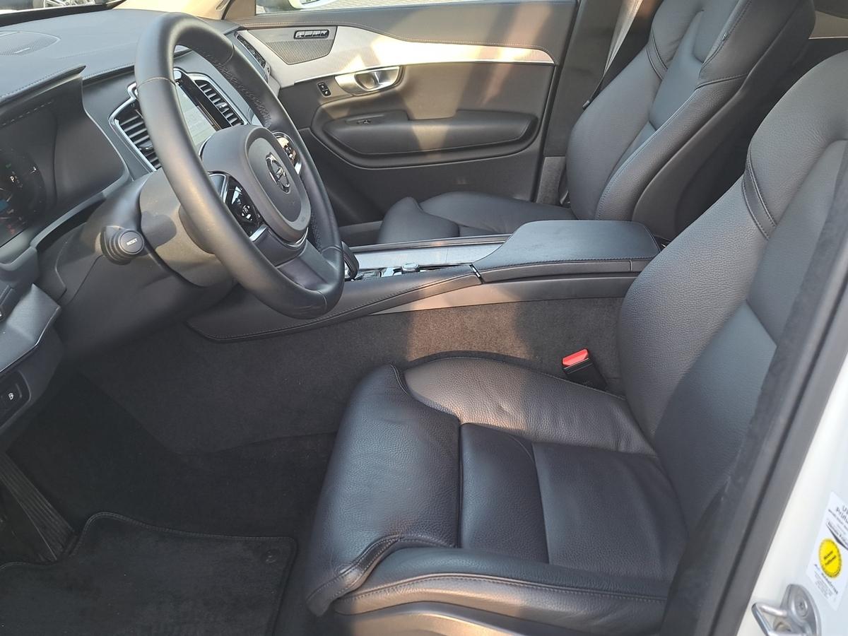 Volvo XC90 T8 Plug-In Hybrid AWD Ultimate*HEAD-UP-D*PANO-DACH*AHK*