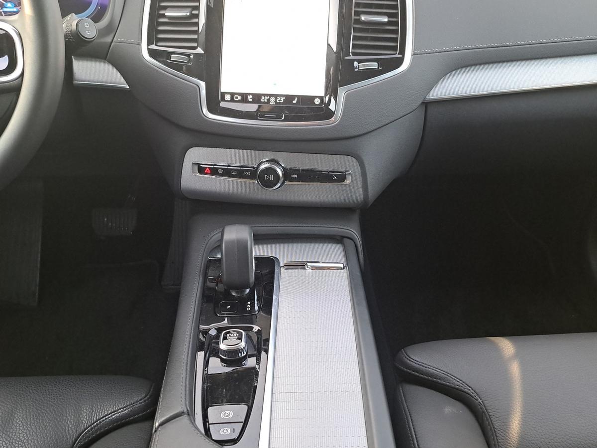 Volvo XC90 T8 Plug-In Hybrid AWD Ultimate*HEAD-UP-D*PANO-DACH*AHK*