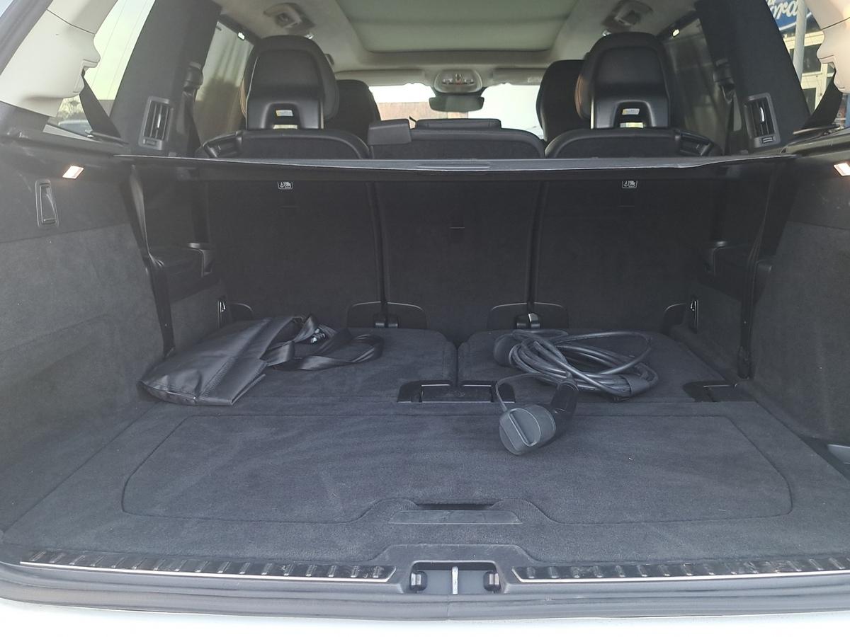 Volvo XC90 T8 Plug-In Hybrid AWD Ultimate*HEAD-UP-D*PANO-DACH*AHK*