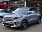 Bild Citroën C3 Aircross Mild-Hybrid 145 Automatik PLUS Bluetooth PDC