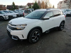 Bild Citroën C5 Aircross BlueHDi 180 Shine GripControl Drive Assist