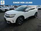 Bild Citroën C5 Aircross BlueHDi 180 Shine GripControl Drive Assist