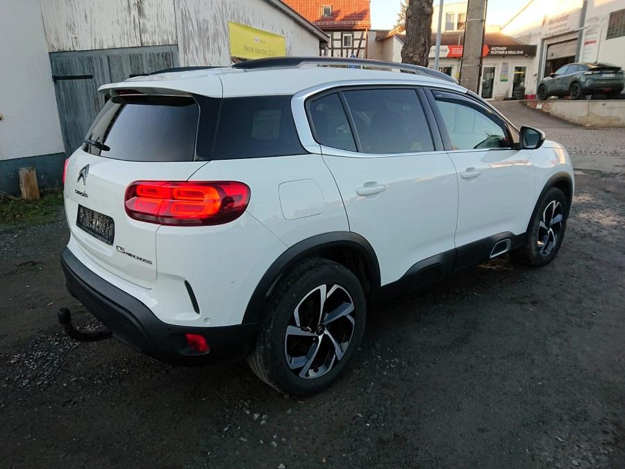 Citroën C5 Aircross BlueHDi 180 Shine GripControl Drive Assist