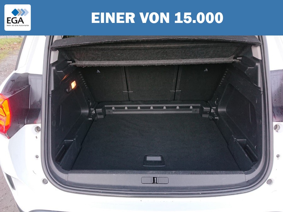 Citroën C5 Aircross BlueHDi 180 Shine GripControl Drive Assist
