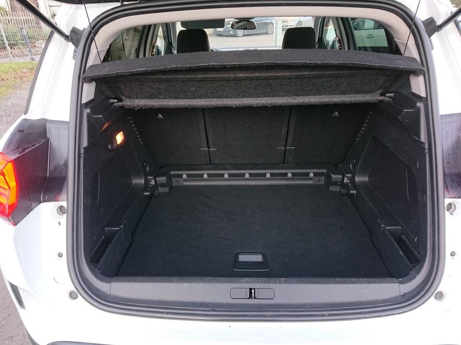 Citroën C5 Aircross BlueHDi 180 Shine GripControl Drive Assist