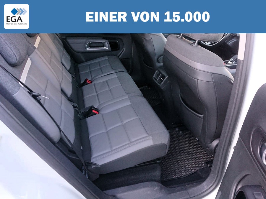 Citroën C5 Aircross BlueHDi 180 Shine GripControl Drive Assist