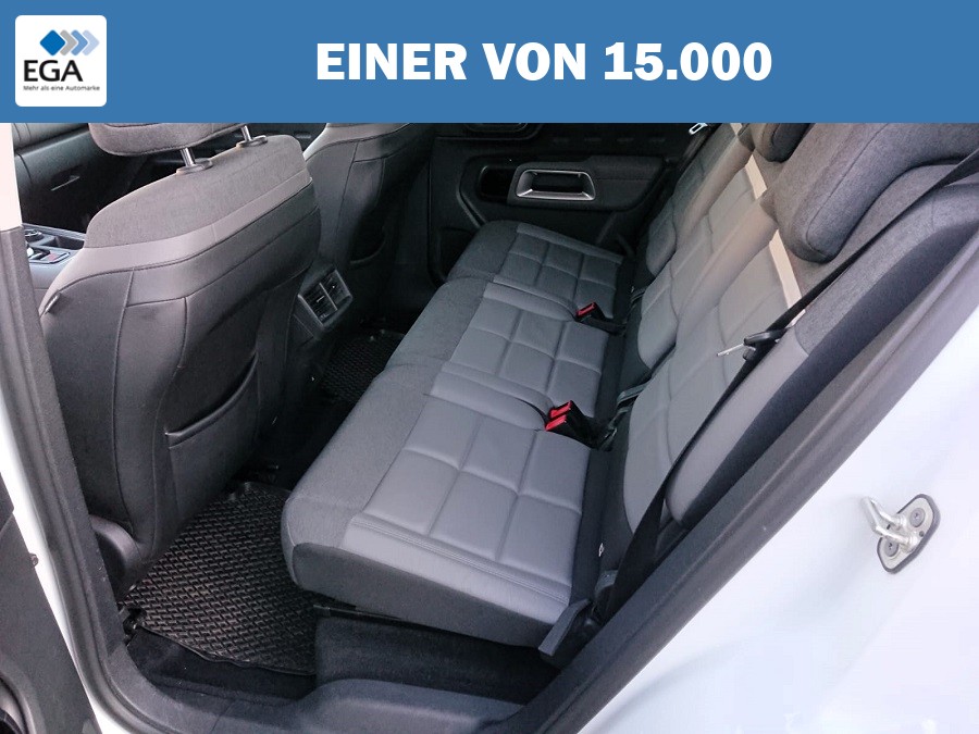 Citroën C5 Aircross BlueHDi 180 Shine GripControl Drive Assist