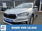 Bild Skoda Fabia 1.0 TSI Selection 115 PS DSG EFK LED SHZ KLIMA  ALU