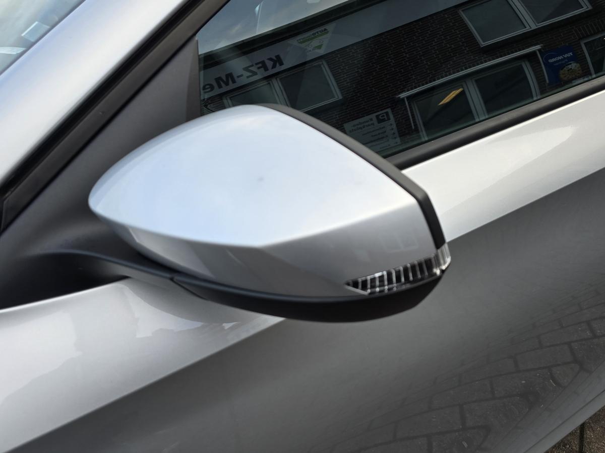 Skoda Fabia 1.0 TSI Selection 115 PS DSG EFK LED SHZ KLIMA  ALU