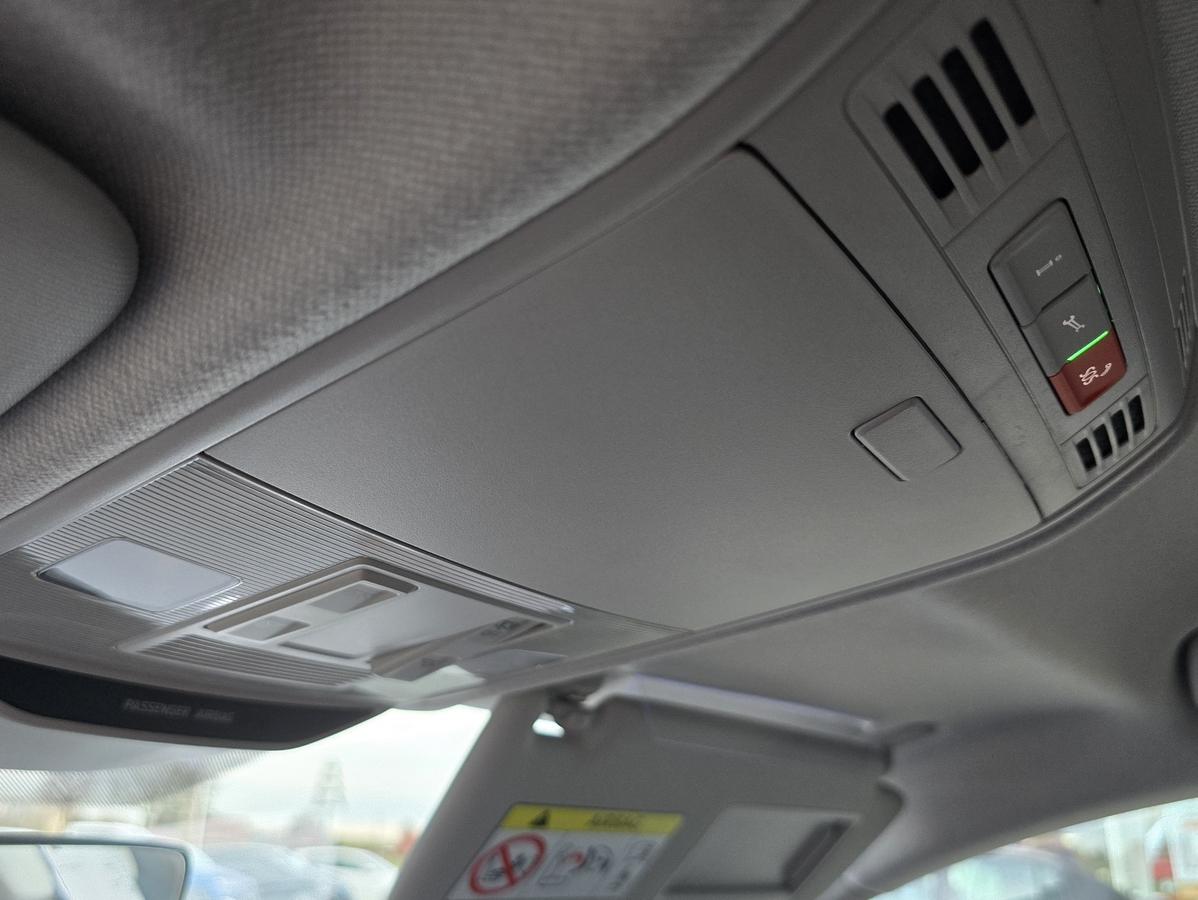 Skoda Fabia 1.0 TSI Selection 115 PS DSG EFK LED SHZ KLIMA  ALU