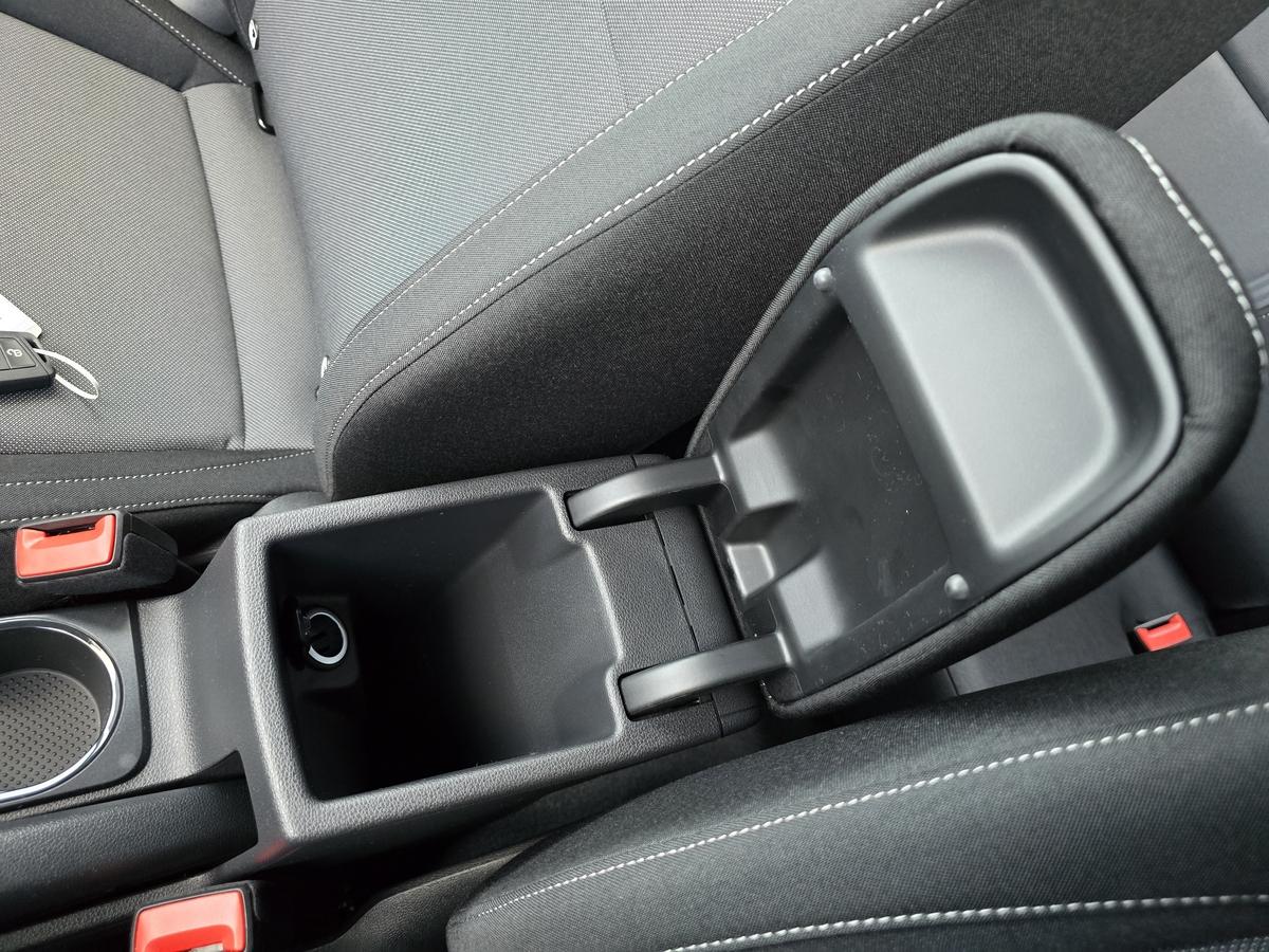 Skoda Fabia 1.0 TSI Selection 115 PS DSG EFK LED SHZ KLIMA  ALU