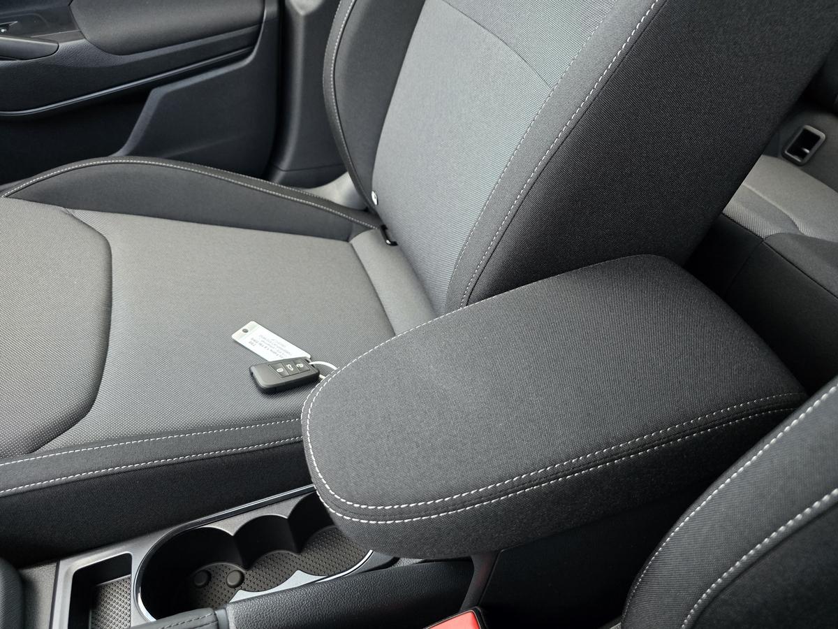 Skoda Fabia 1.0 TSI Selection 115 PS DSG EFK LED SHZ KLIMA  ALU