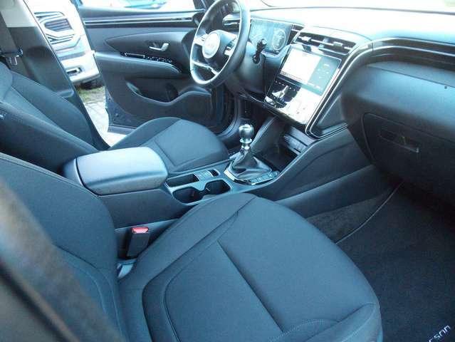 Hyundai ix35 LED Licht