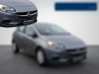 Bild Opel Corsa E 1.4 Selection KLIMA / BLUETOOTH / DAB / METALLIC
