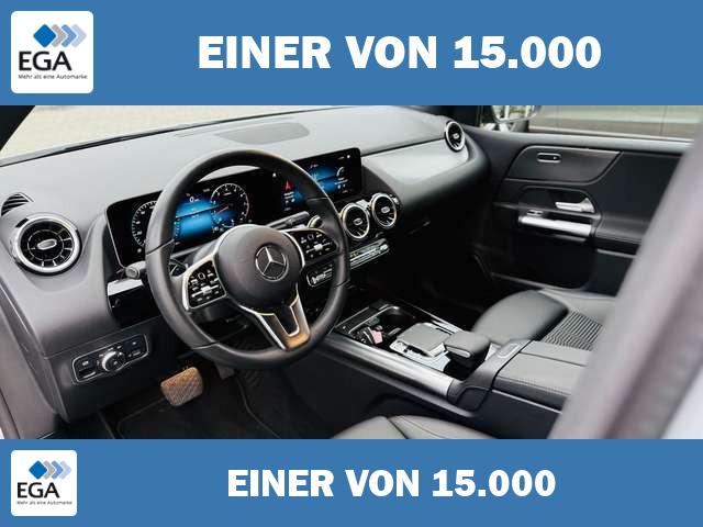 Mercedes-Benz B 180 PROGRESSIVE & NIGHT, Automatik, AHK, LED, Navi, SH