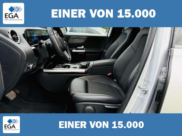 Mercedes-Benz B 180 PROGRESSIVE & NIGHT, Automatik, AHK, LED, Navi, SH