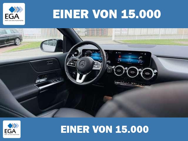 Mercedes-Benz B 180 PROGRESSIVE & NIGHT, Automatik, AHK, LED, Navi, SH
