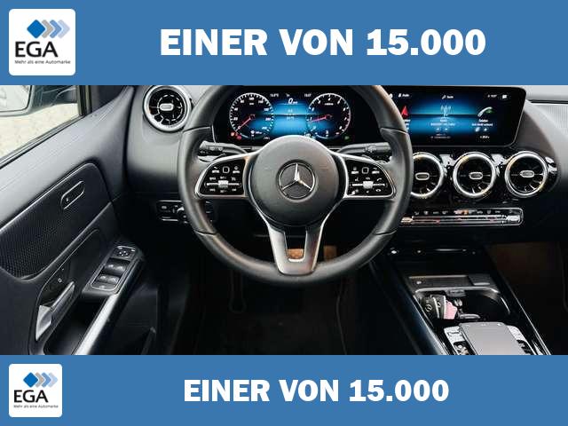 Mercedes-Benz B 180 PROGRESSIVE & NIGHT, Automatik, AHK, LED, Navi, SH