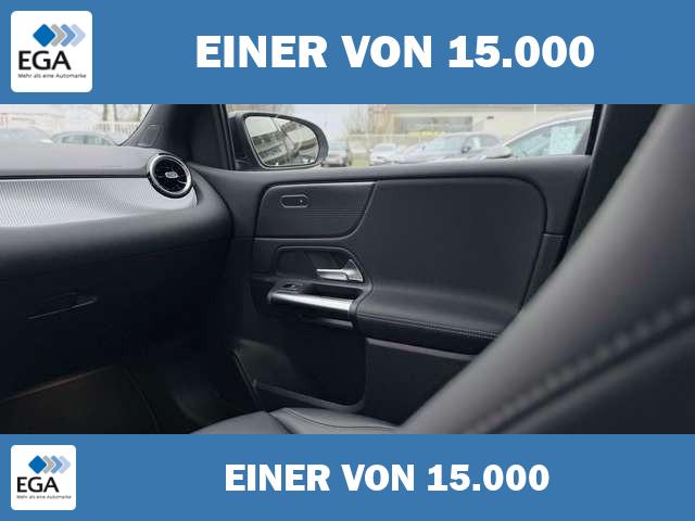 Mercedes-Benz B 180 PROGRESSIVE & NIGHT, Automatik, AHK, LED, Navi, SH