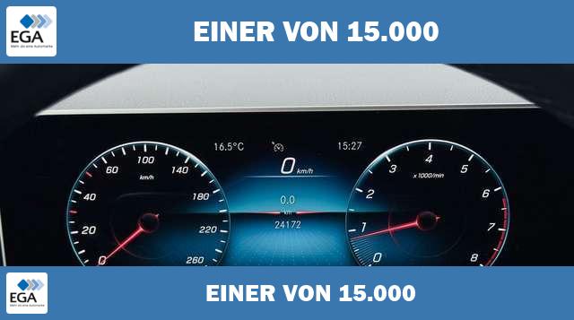 Mercedes-Benz B 180 PROGRESSIVE & NIGHT, Automatik, AHK, LED, Navi, SH