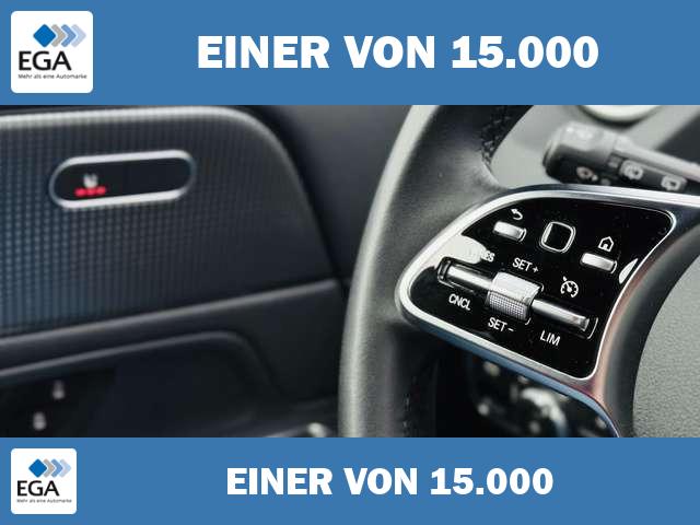 Mercedes-Benz B 180 PROGRESSIVE & NIGHT, Automatik, AHK, LED, Navi, SH