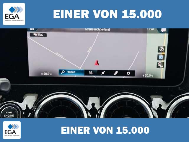 Mercedes-Benz B 180 PROGRESSIVE & NIGHT, Automatik, AHK, LED, Navi, SH