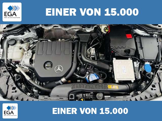 Mercedes-Benz B 180 PROGRESSIVE & NIGHT, Automatik, AHK, LED, Navi, SH