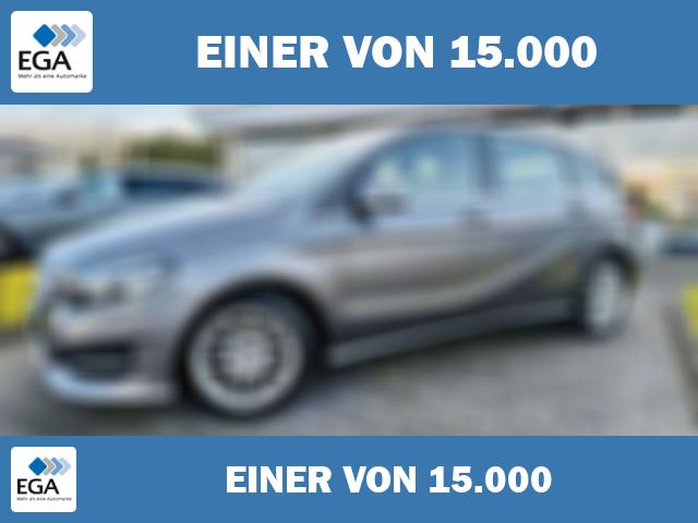 Mercedes-Benz B 200 URBAN, Autom., Distronic, LED, RFK, AHK, Navi, PTS