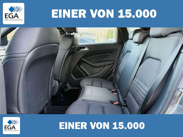 Mercedes-Benz B 200 URBAN, Autom., Distronic, LED, RFK, AHK, Navi, PTS