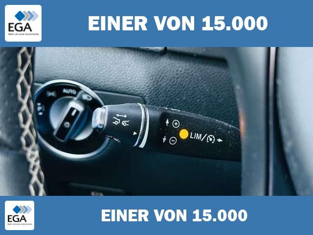 Mercedes-Benz B 200 URBAN, Autom., Distronic, LED, RFK, AHK, Navi, PTS